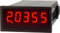 wyświetlacz cyfrowy tablicowy nd48rs